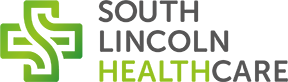 South Lincoln Healthcare Primary Care Network logo