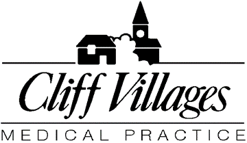 Cliff Villages Medical Practice logo